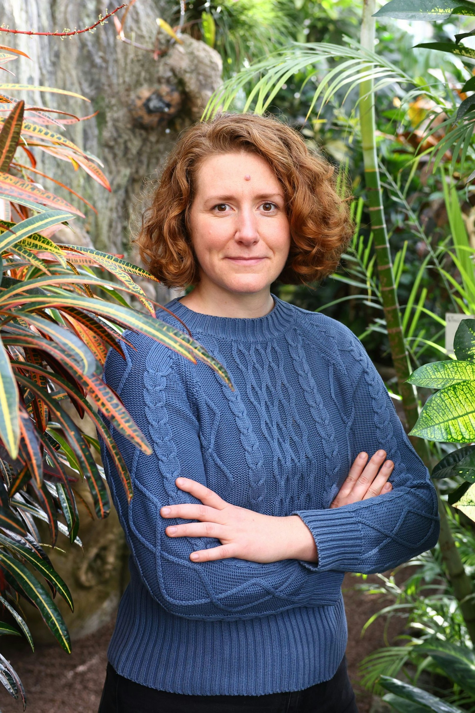 Katharina Rogenhofer, Sprecherin und Vorständin, KONTEXT Institut für Klimafragen