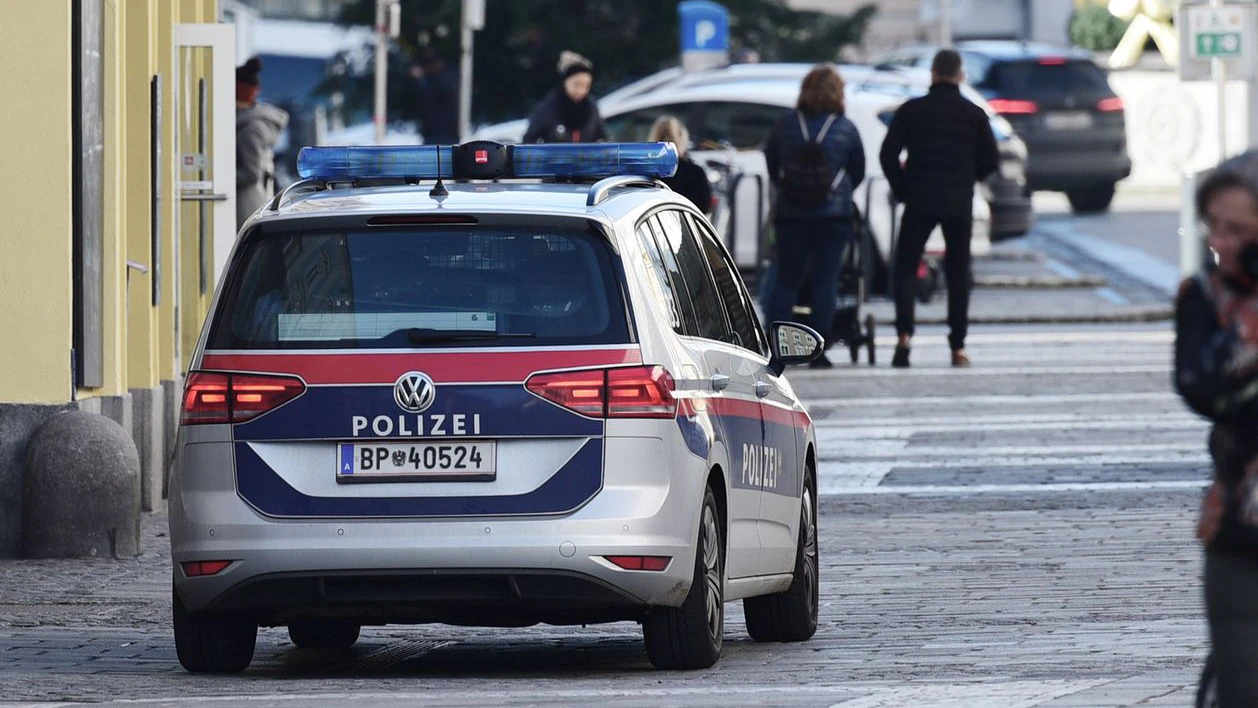 Die Vorarlberger Polizei sucht nach Zeugen. (Symbolbild)