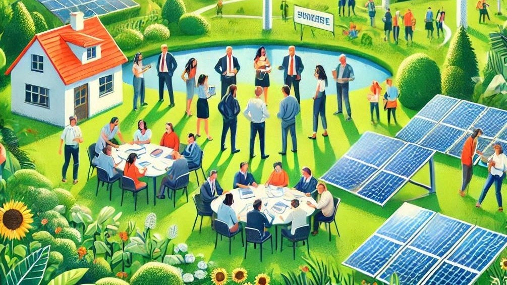 Heute.at - EU-Klimaziele 2040 – Hochspannung vor Abstimmung