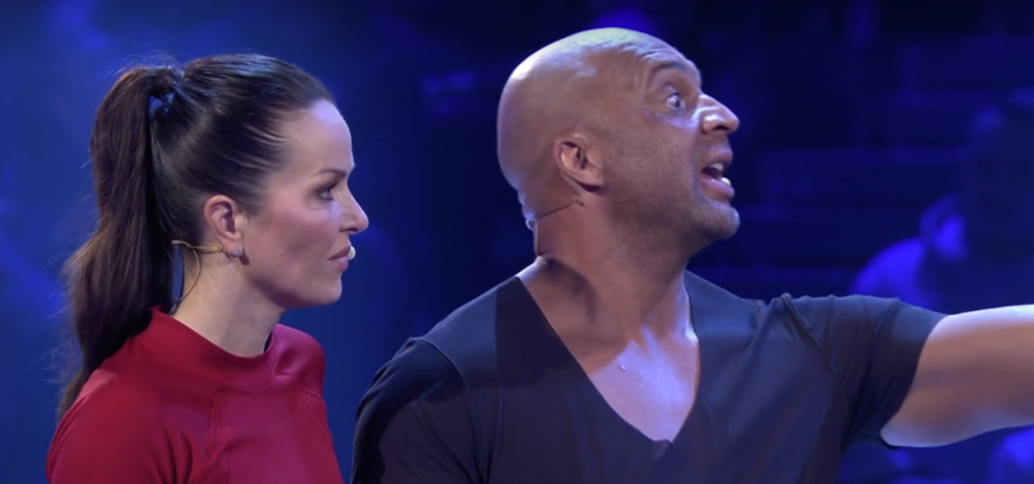 Detlef D! Soost: Sein TV-Auftritt ist auf viel Kritik gestoßen.