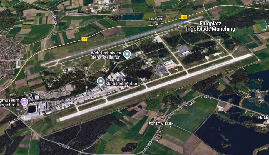 Laut Landeskriminalamt (LKA) Bayern handelt es sich um einen wiederholten Vorfall und möglicherweise um gezielte Spionage im Zusammenhang mit dem Ukraine-Krieg.