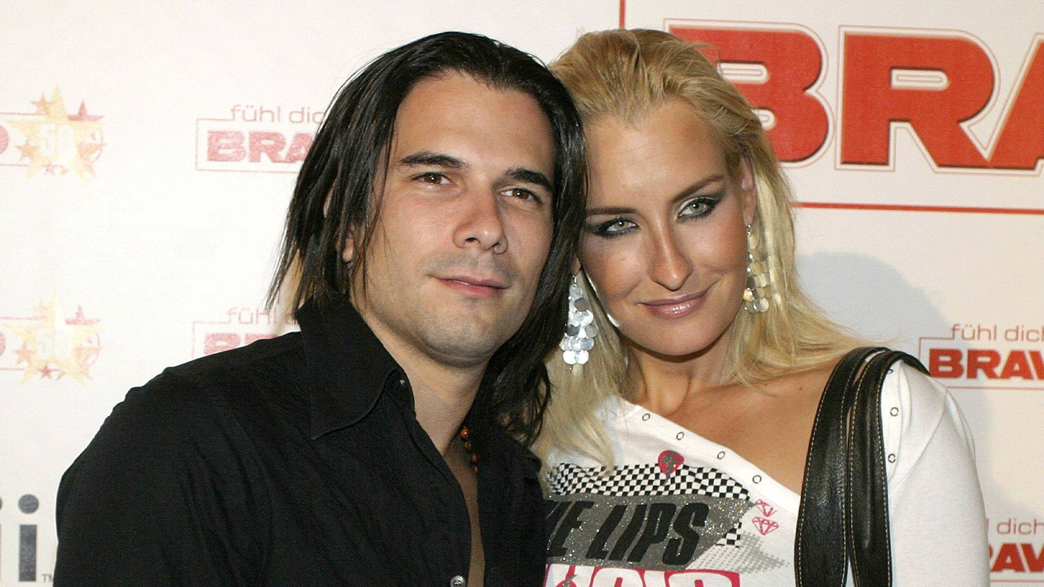 Marc Terenzi war von 2004 bis 2010 mit Sarah Connor verheiratet.