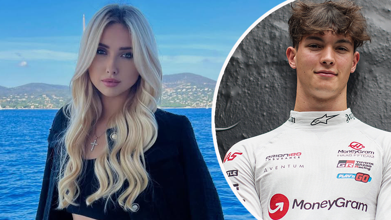 Shania scheint einen neuen Schwarm zu haben.