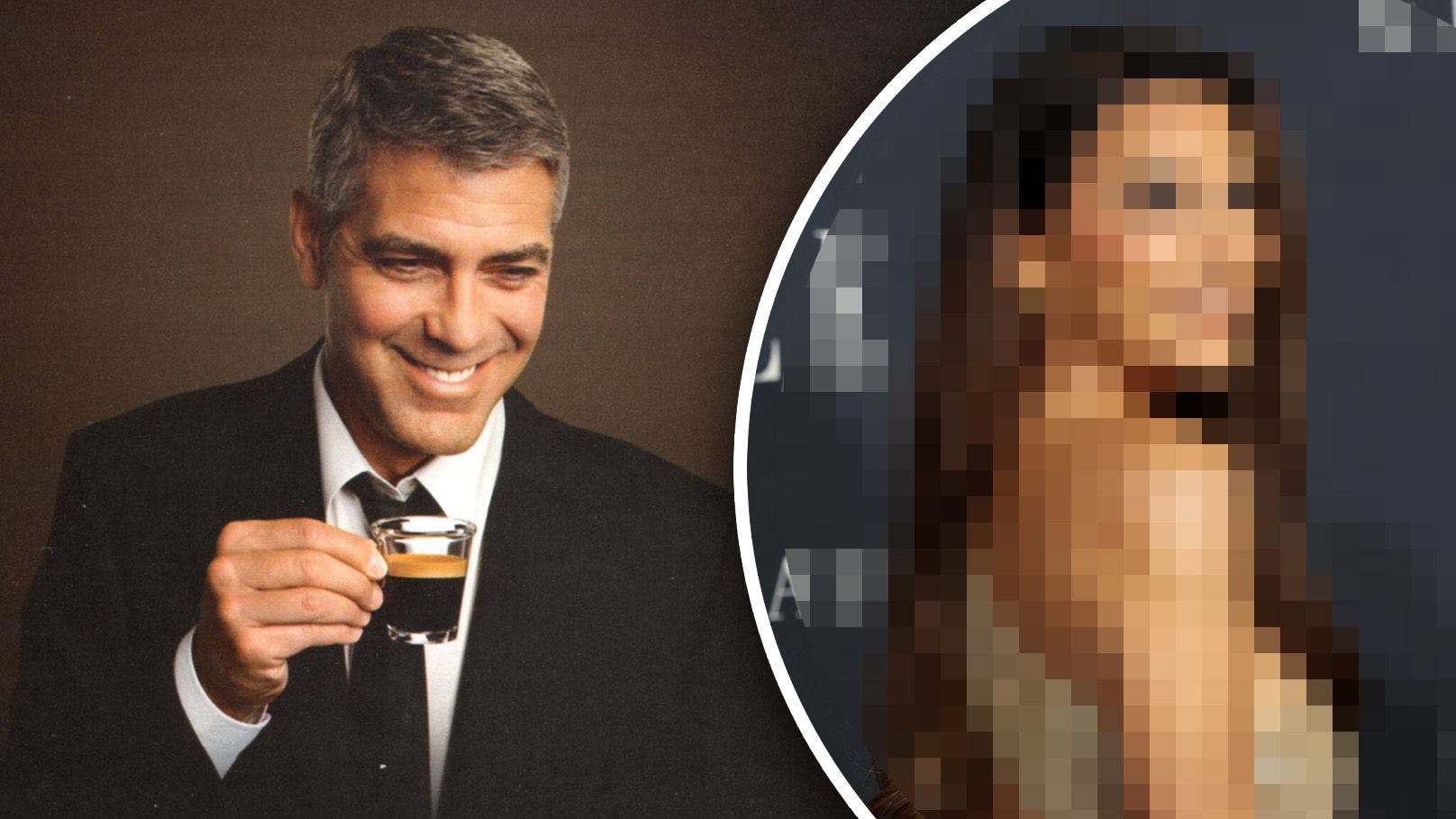 Nach Clooney: Neuer Hollywood-Star im Nespresso-Spot