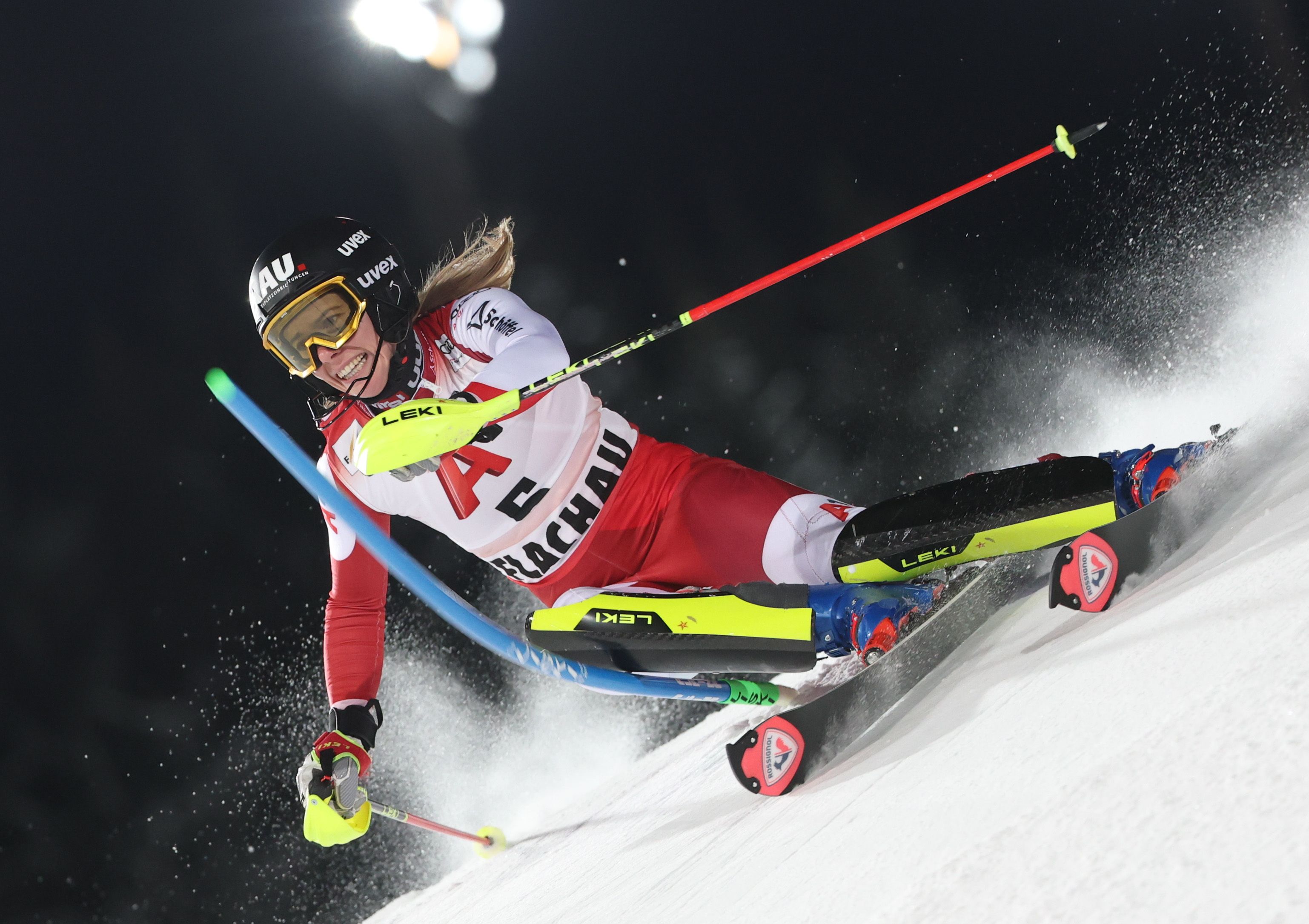 ÖSV-Star Katharina Liensberger