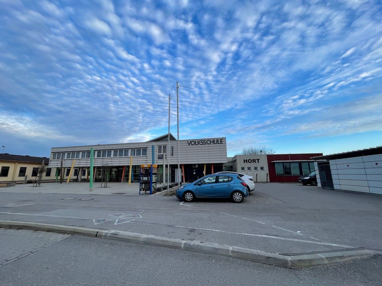 Hier sollen nun alle Kinder in den Ferien betreut werden, statt an zwei Standorten.