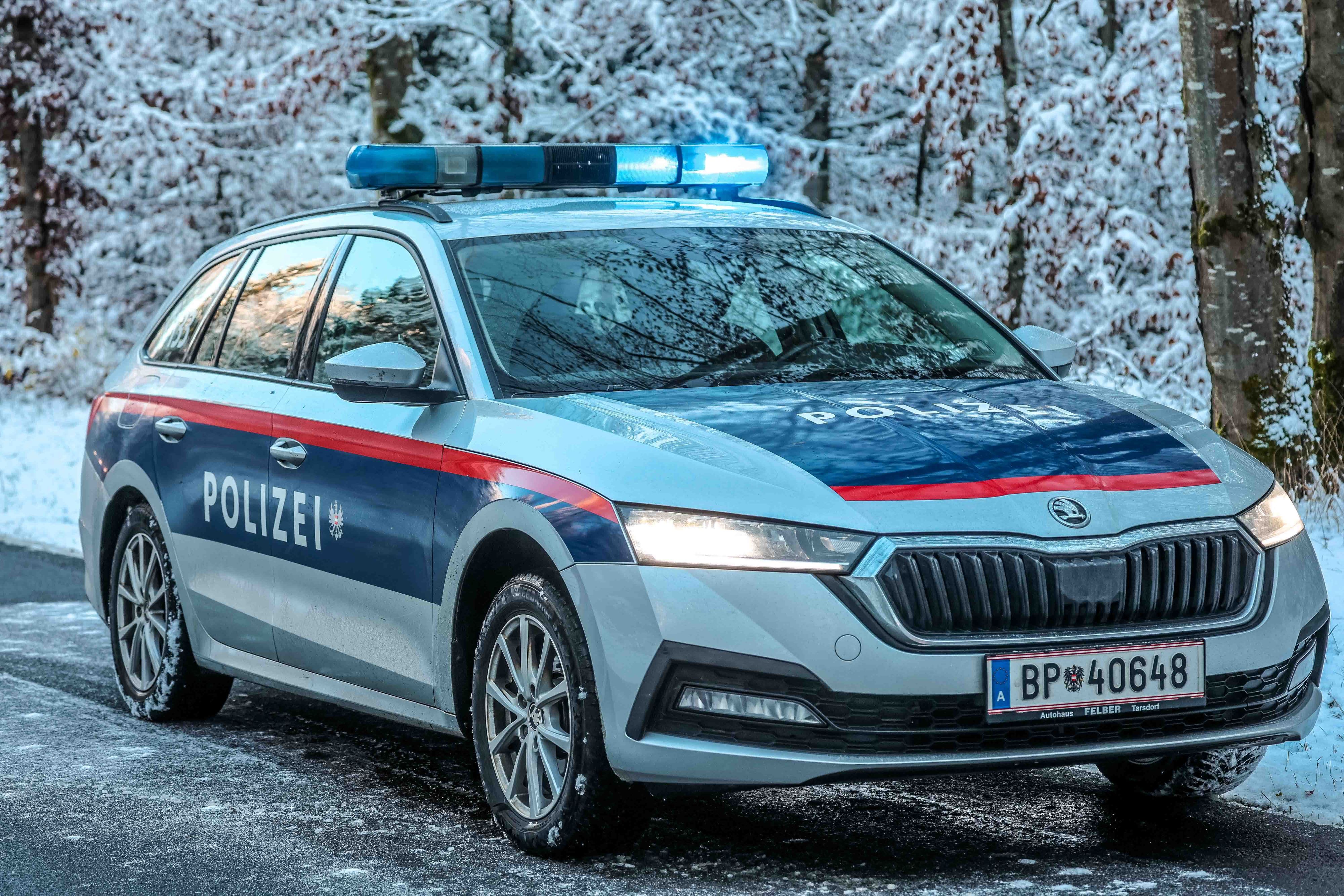 Die Polizei hat die Ermittlungen zu dem Unfall aufgenommen. (Symbolbild)