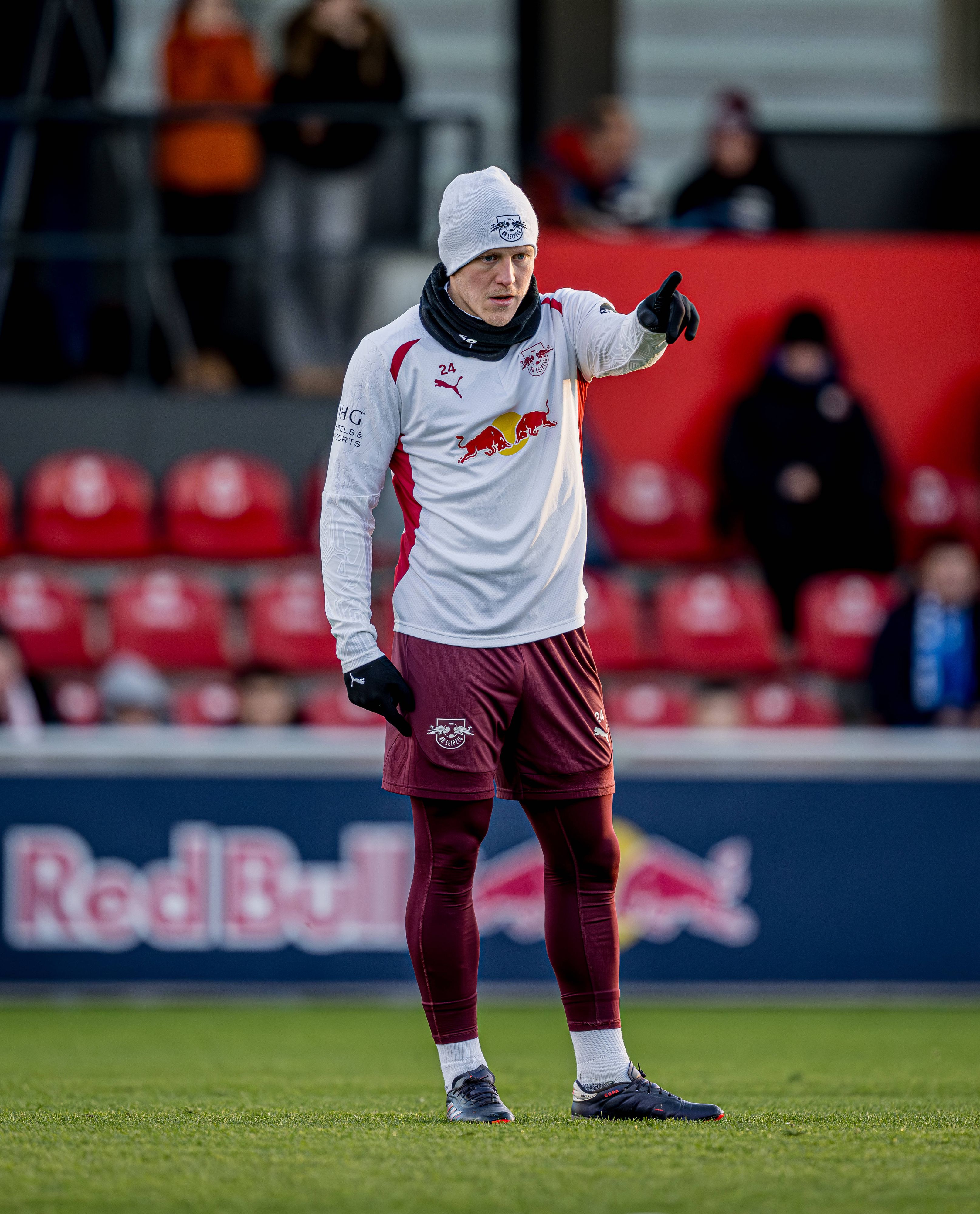 Sorgen um ÖFB-Star Xaver Schlager.