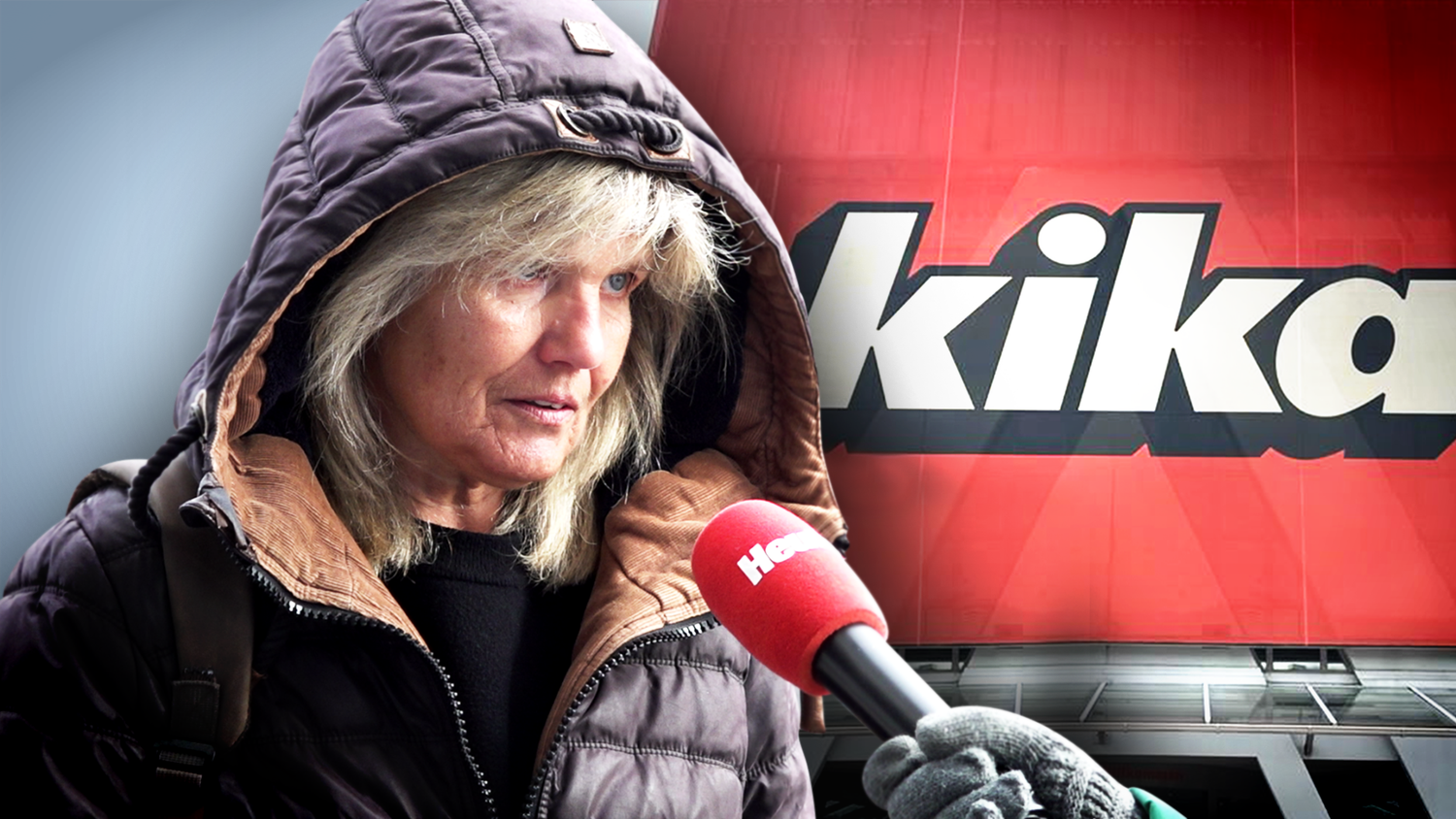 Ex-Mitarbeiterin Renate hat nur wenig Hoffnung: 