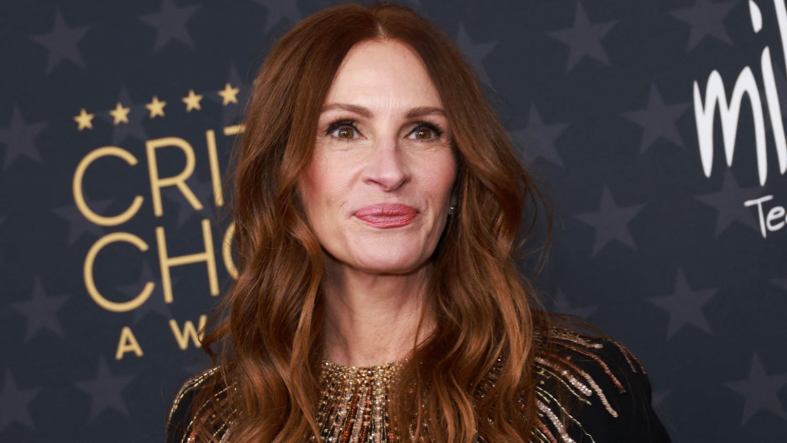 "F*ckt euch!" – Hollywood-Star Julia Roberts rastet aus