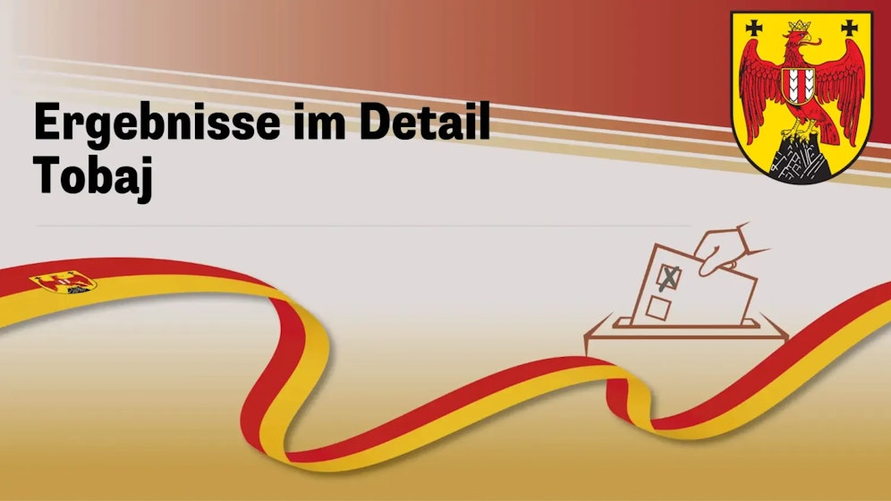 Landtagswahl im Burgenland