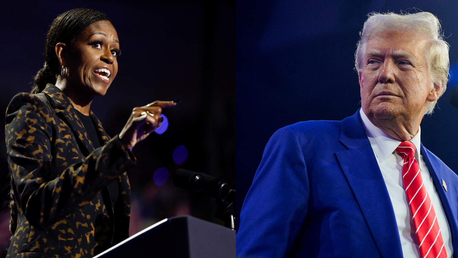 Michelle Obama wird nicht an der Amtseinführungszeremonie für&nbsp;Donald Trump&nbsp;teilnehmen.