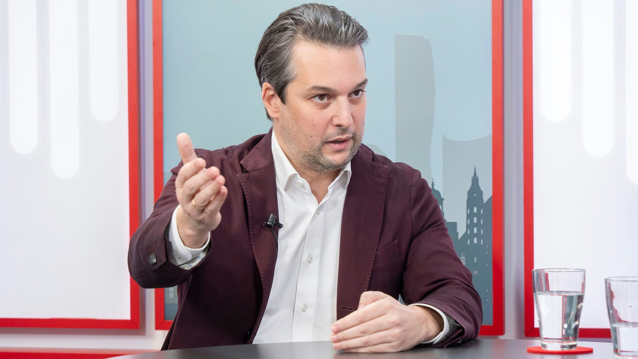 Heute.at - In Wien mehr fürs Nichtstun als für Vollzeit-Arbeit