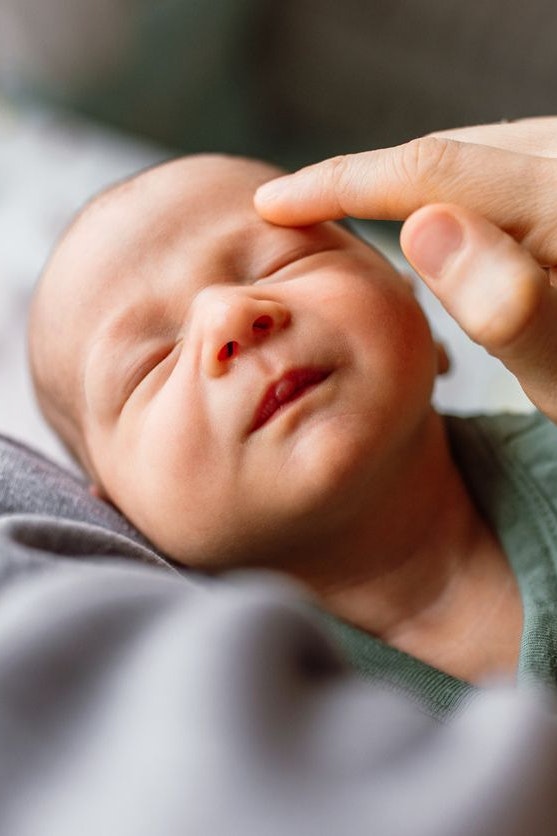 "Familien auf der ganzen Welt bekommen immer weniger Kinder" 