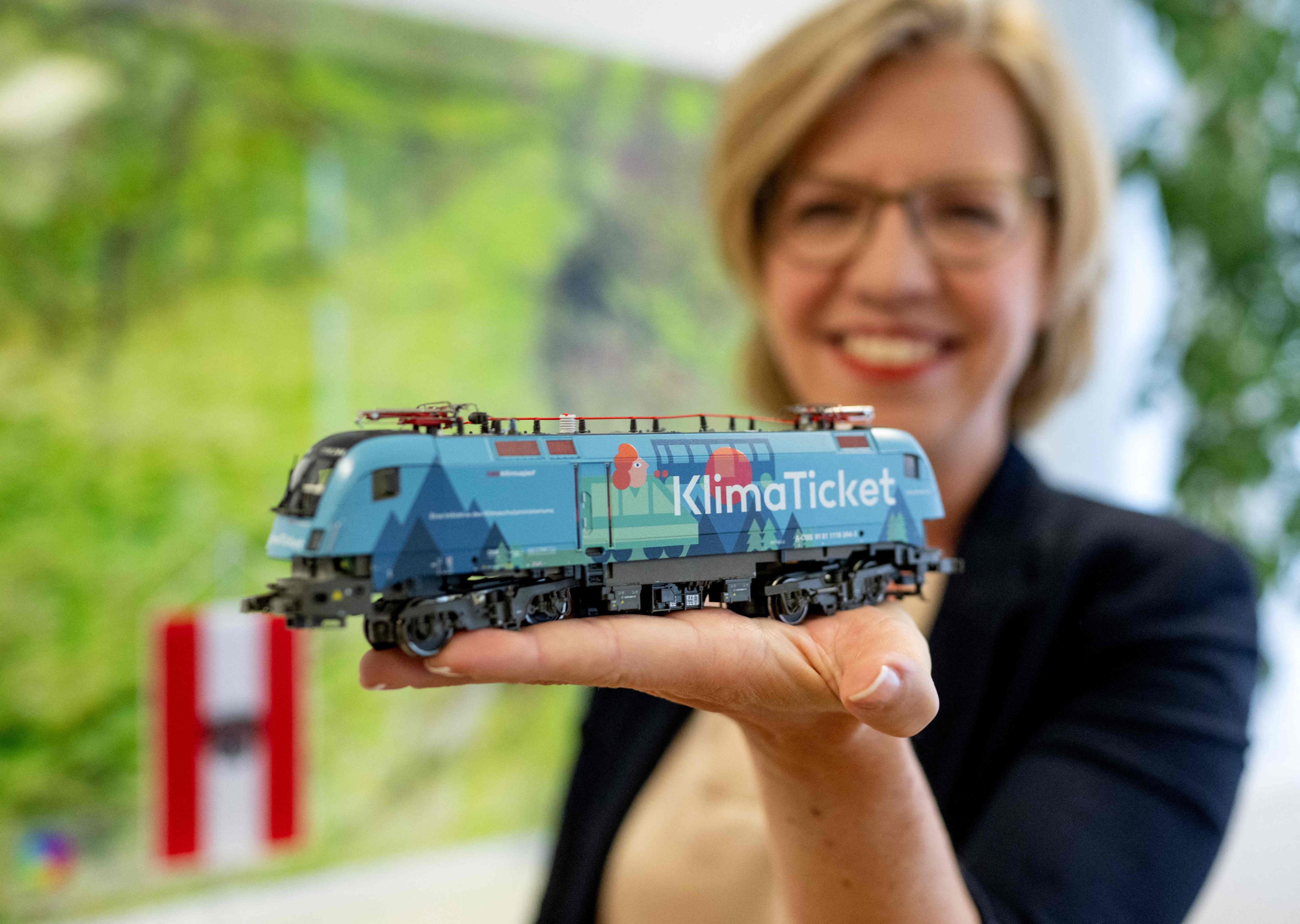 Gewesslers Prestigeprojekt droht das Aus.