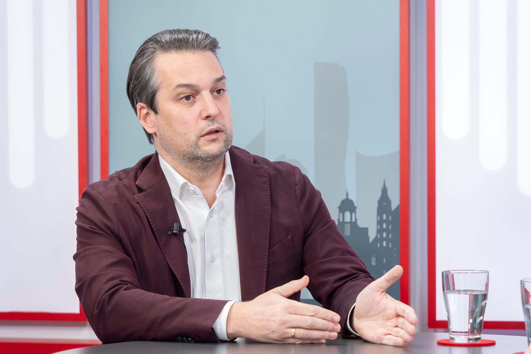 Heute.at - Budget-Kritik – FPÖ warnt vor explodierenden Schulden