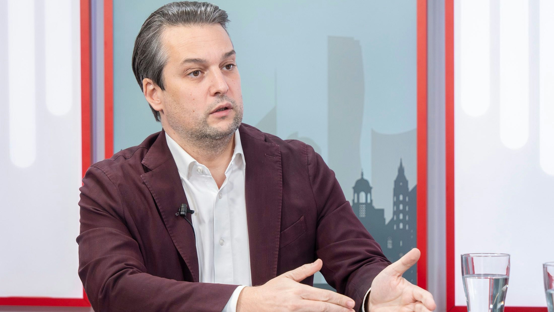 Heute.at - FPÖ fordert 1.500 zusätzliche Polizisten für Wien