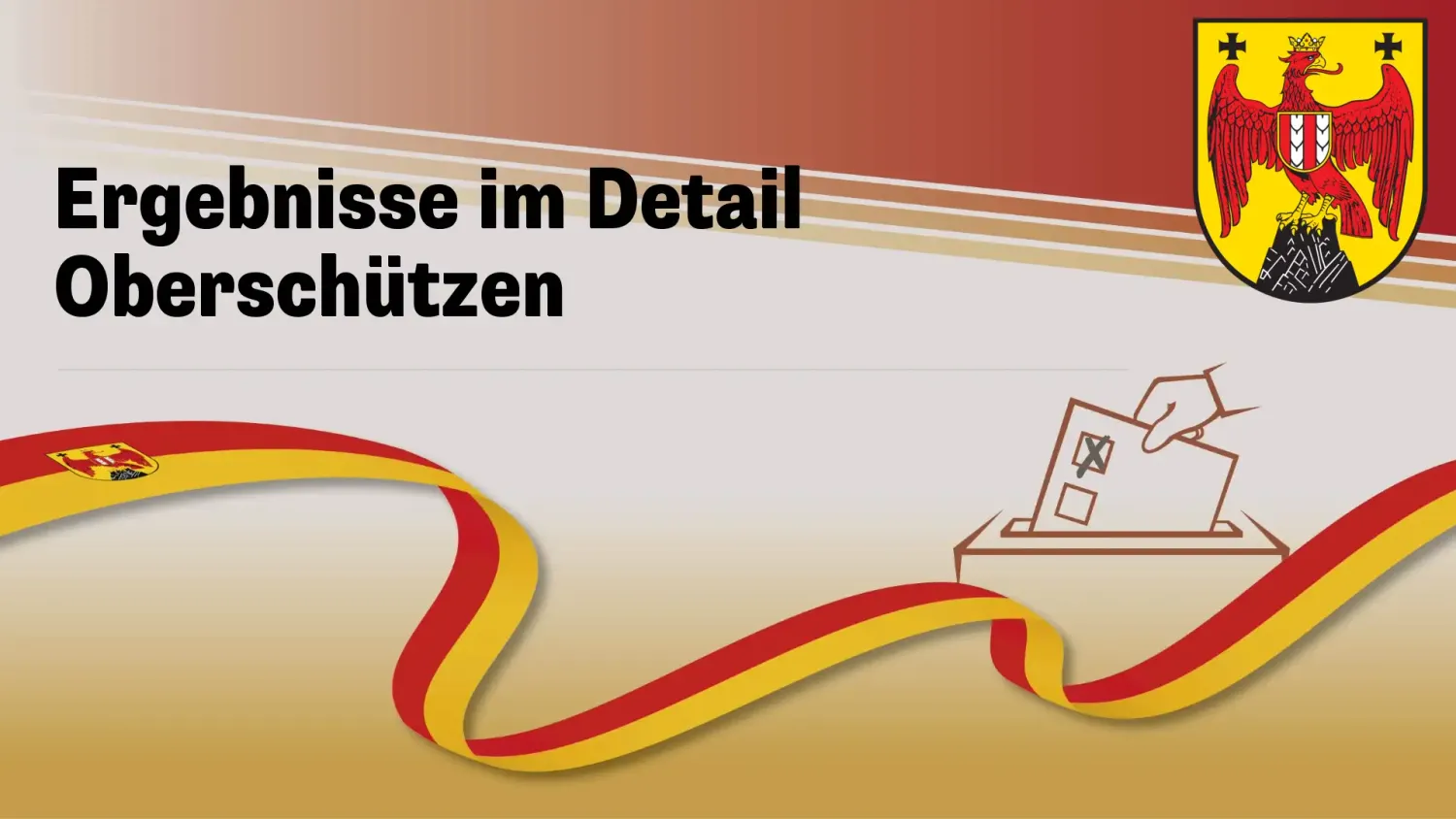 Heute.at - Burgenland-Wahl: Ergebnis aus Oberschützen