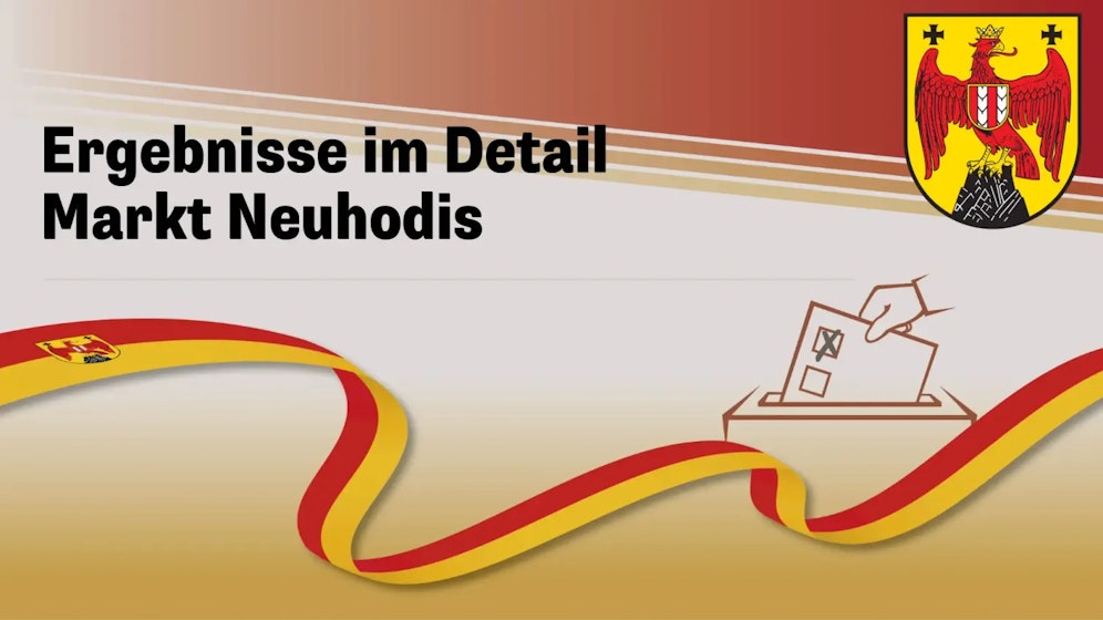 Landtagswahl im Burgenland