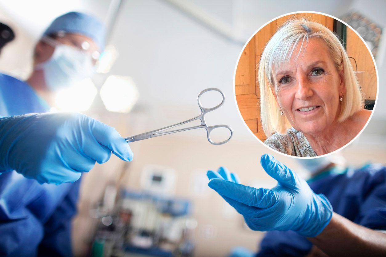 Magdalena W. hätte am 20. Jänner in Wien operiert werden sollen – doch der Termin wurde storniert.