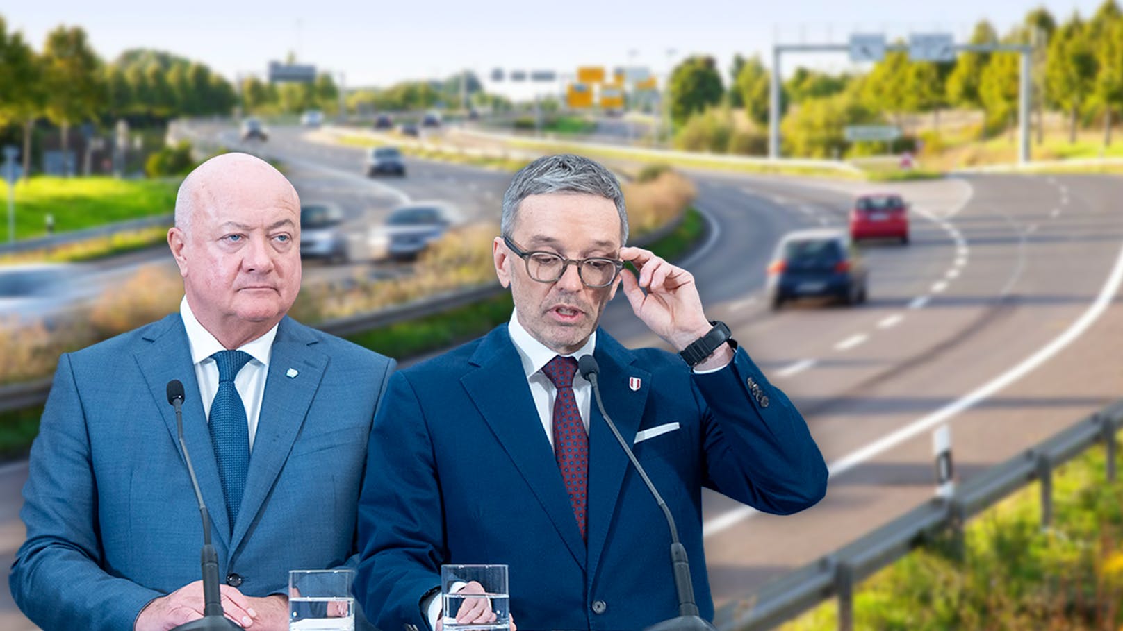 16.01.2025: CO2-Steuer und Abgabe-Stopp: ARBÖ mit harter Ansage. Während FPÖ und ÖVP weiter über die Sanierung des Budgets beraten, forderte der ARBÖ nun Maßnahmen zugunsten der Autofahrer. <a data-li-document-ref="120083775" href="https://www.heute.at/s/co2-steuer-und-abgabe-stopp-arboe-mit-harter-ansage-120083775">Die ganze Story hier &gt;&gt;&gt;</a><a data-li-document-ref="120083690" href="https://www.heute.at/s/die-streichliste-was-sich-beim-ams-geld-aendert-120083690"></a>