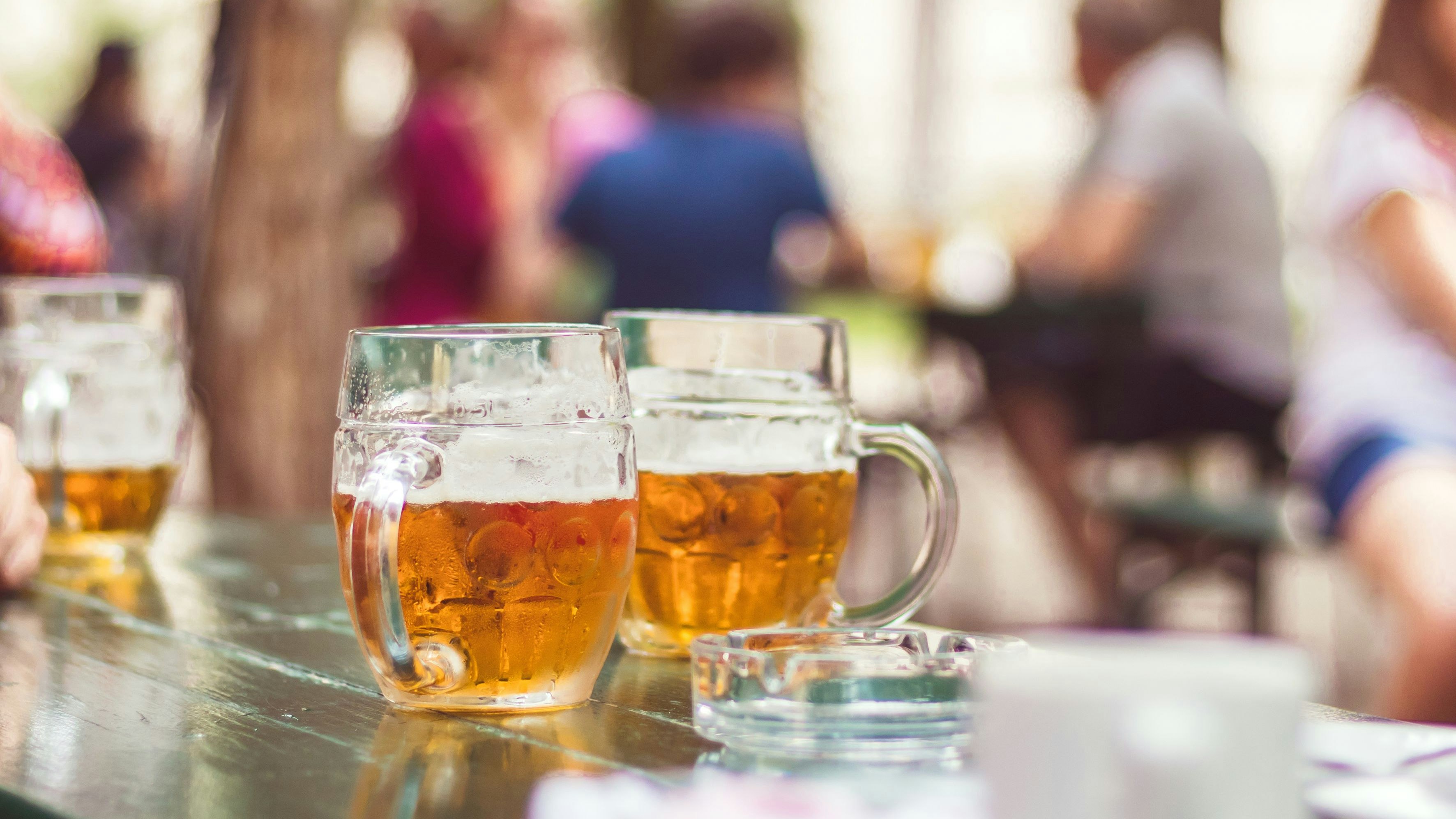 Ungewisse Zukunft für das beliebte Lokal (Symbolfoto)