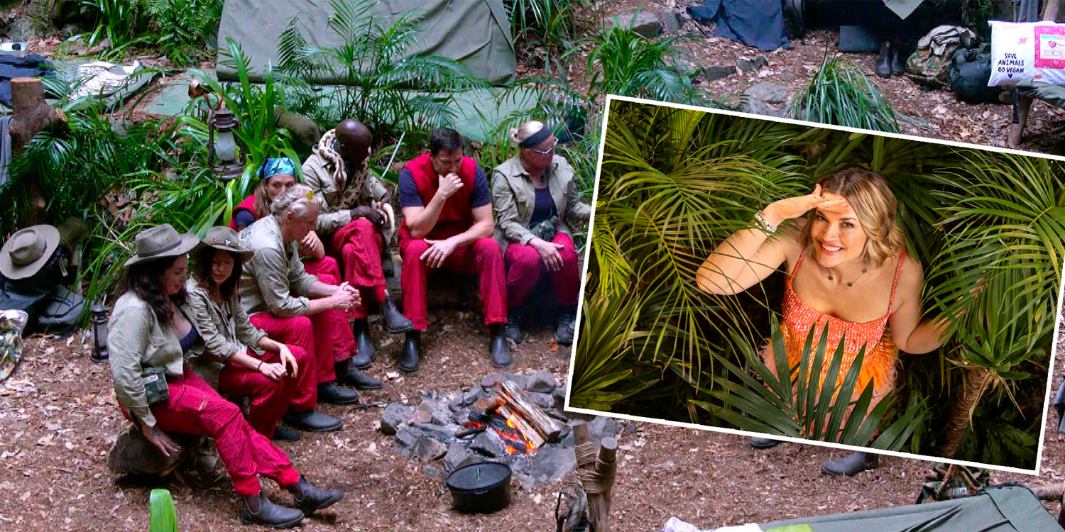 Nina Bott will direkt eine Aufgabe übernehmen.