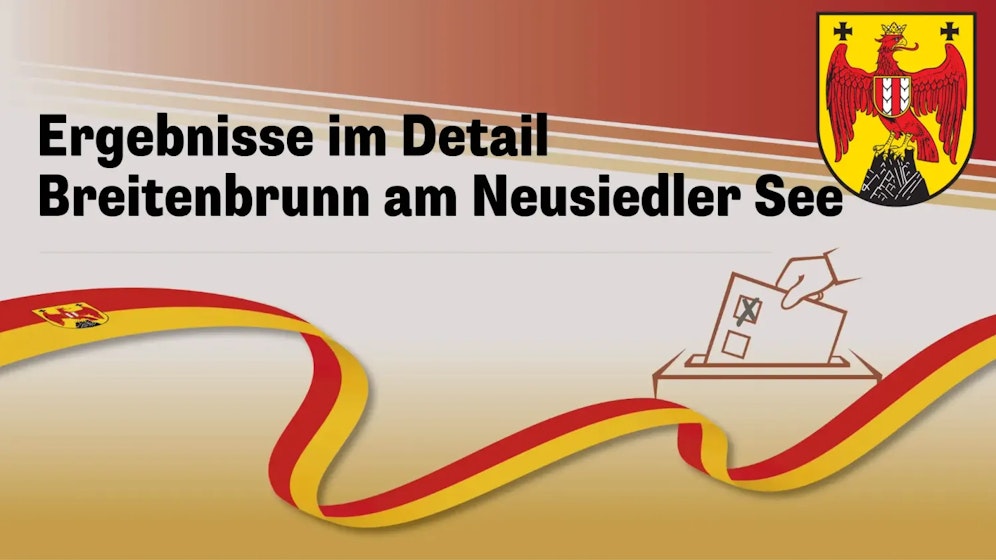 Landtagswahl im Burgenland