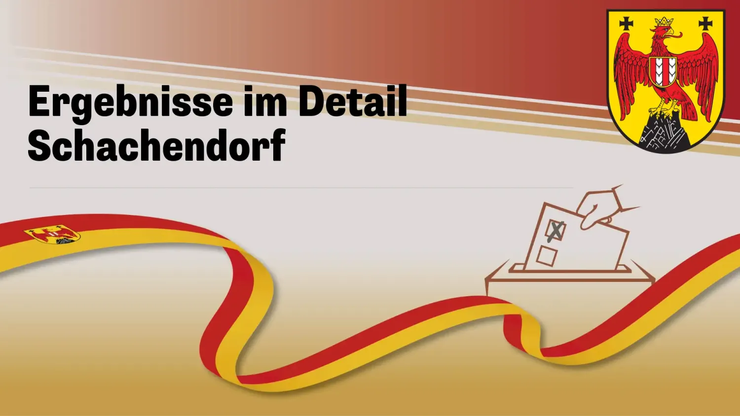 Heute.at - Burgenland-Wahl: Ergebnis aus Schachendorf