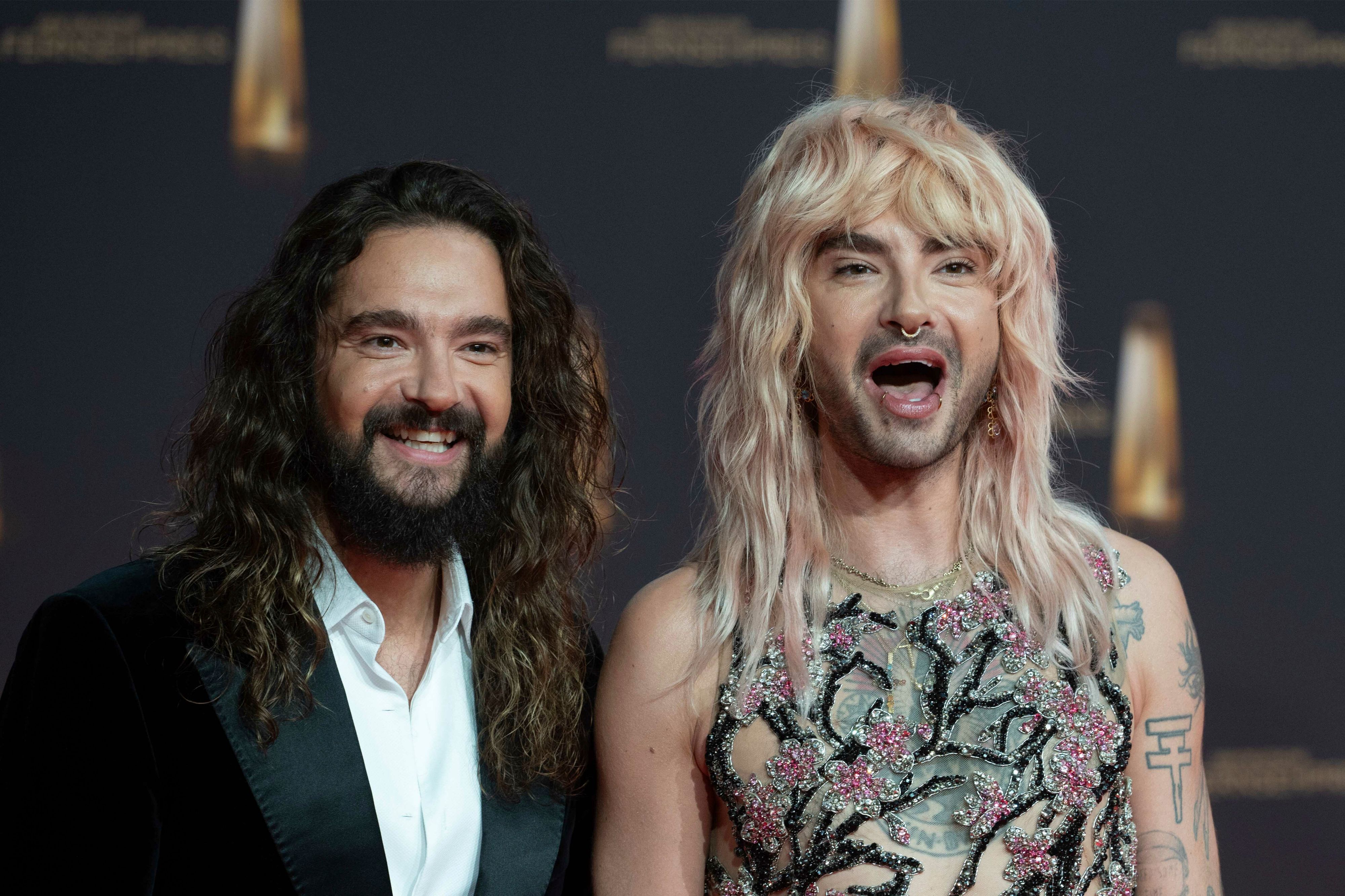 Tom und Bill Kaulitz lästern in ihrem Podcast über die neuen Dschungelcamp-Kandidaten.