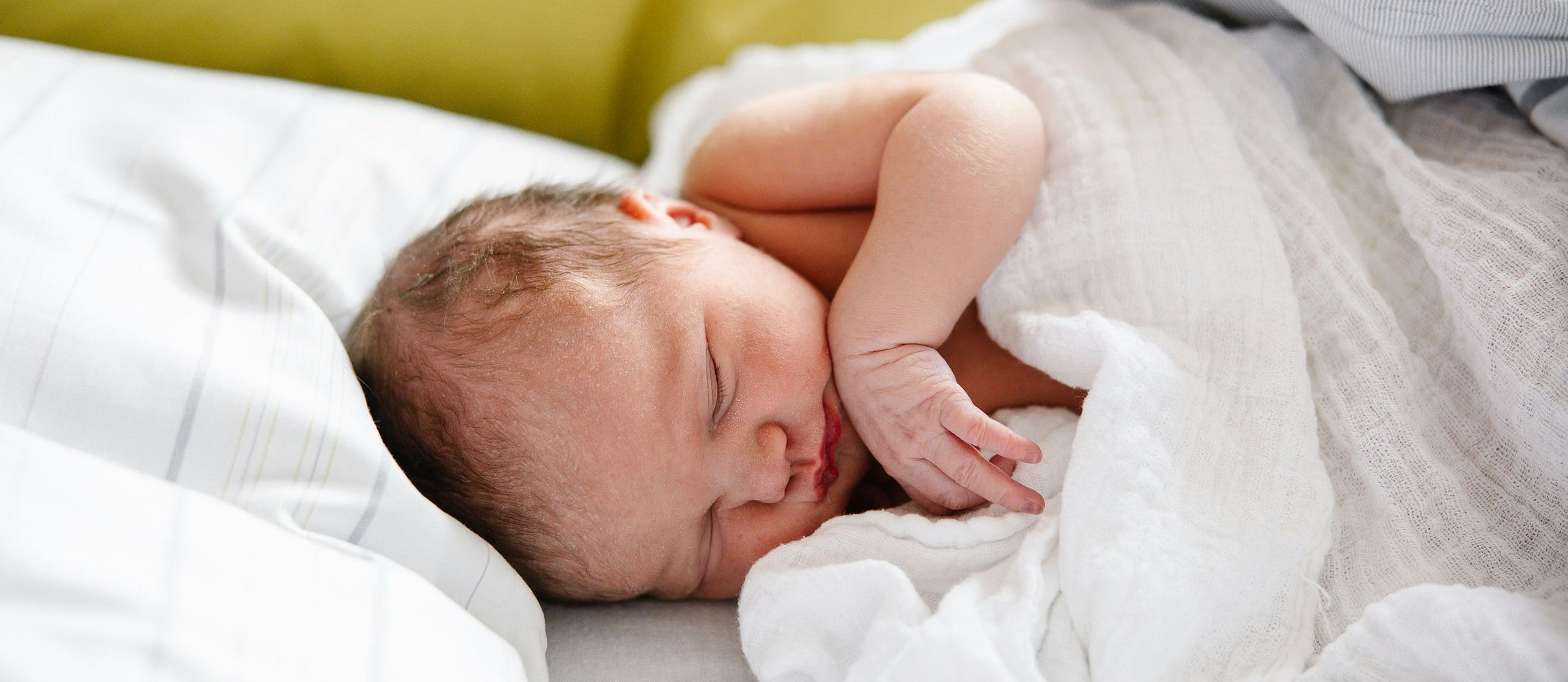 Die größten Auswirkungen werden sich auf die Geburtenraten zeigen