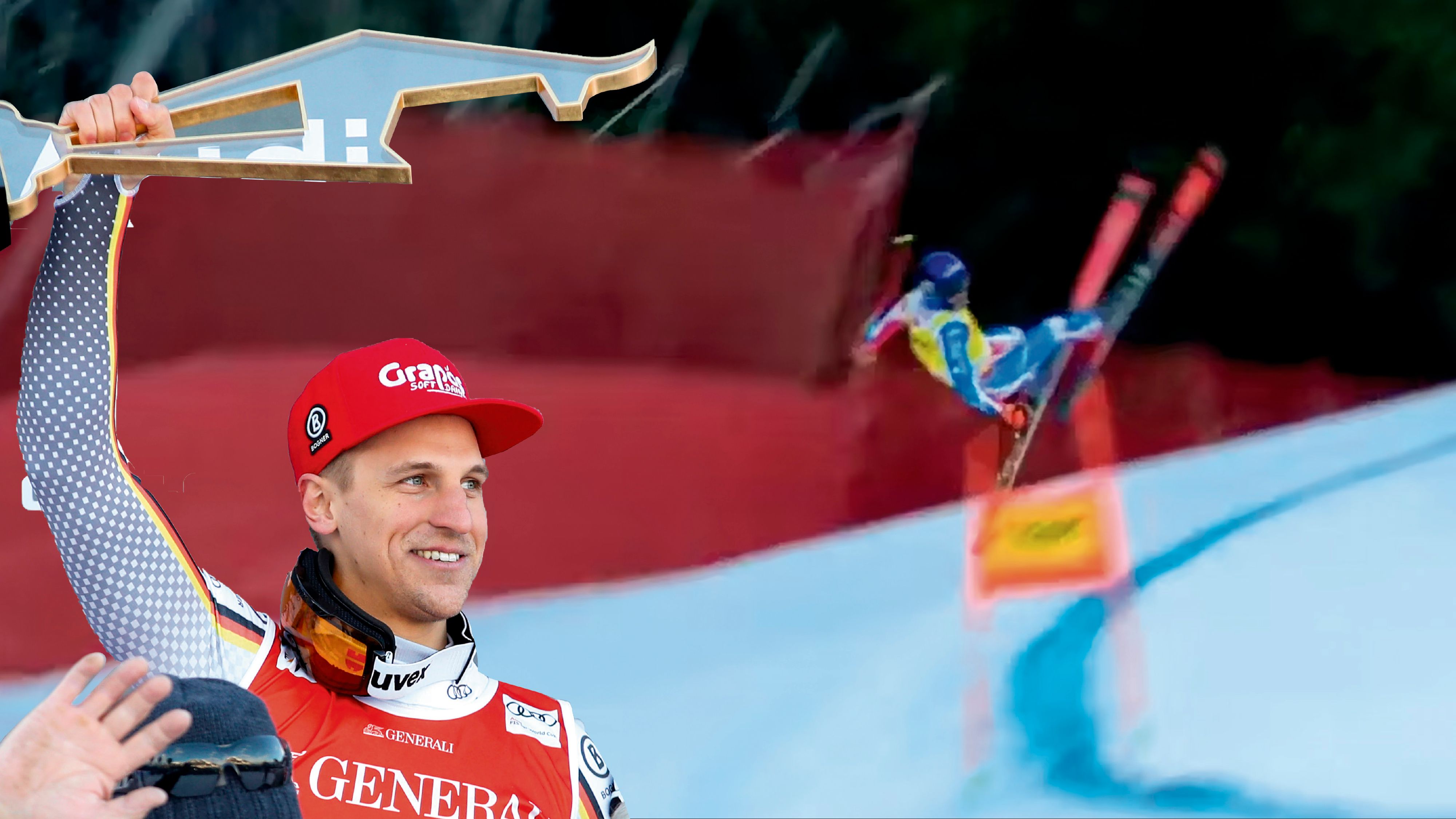 Ferstl über Sarrazin-Sturz: 