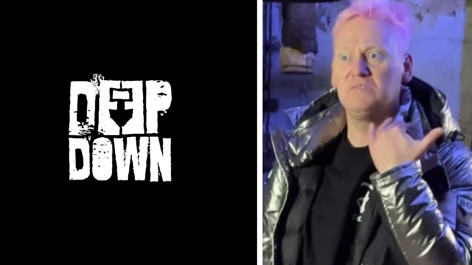 Heute.at - Ich habe Todesangst!: Sechs Influencer tauchen ab