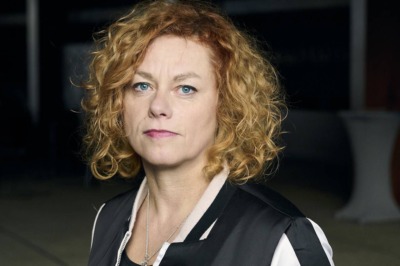 Patricia Nickel-Dönicke ist die neue Leitung.