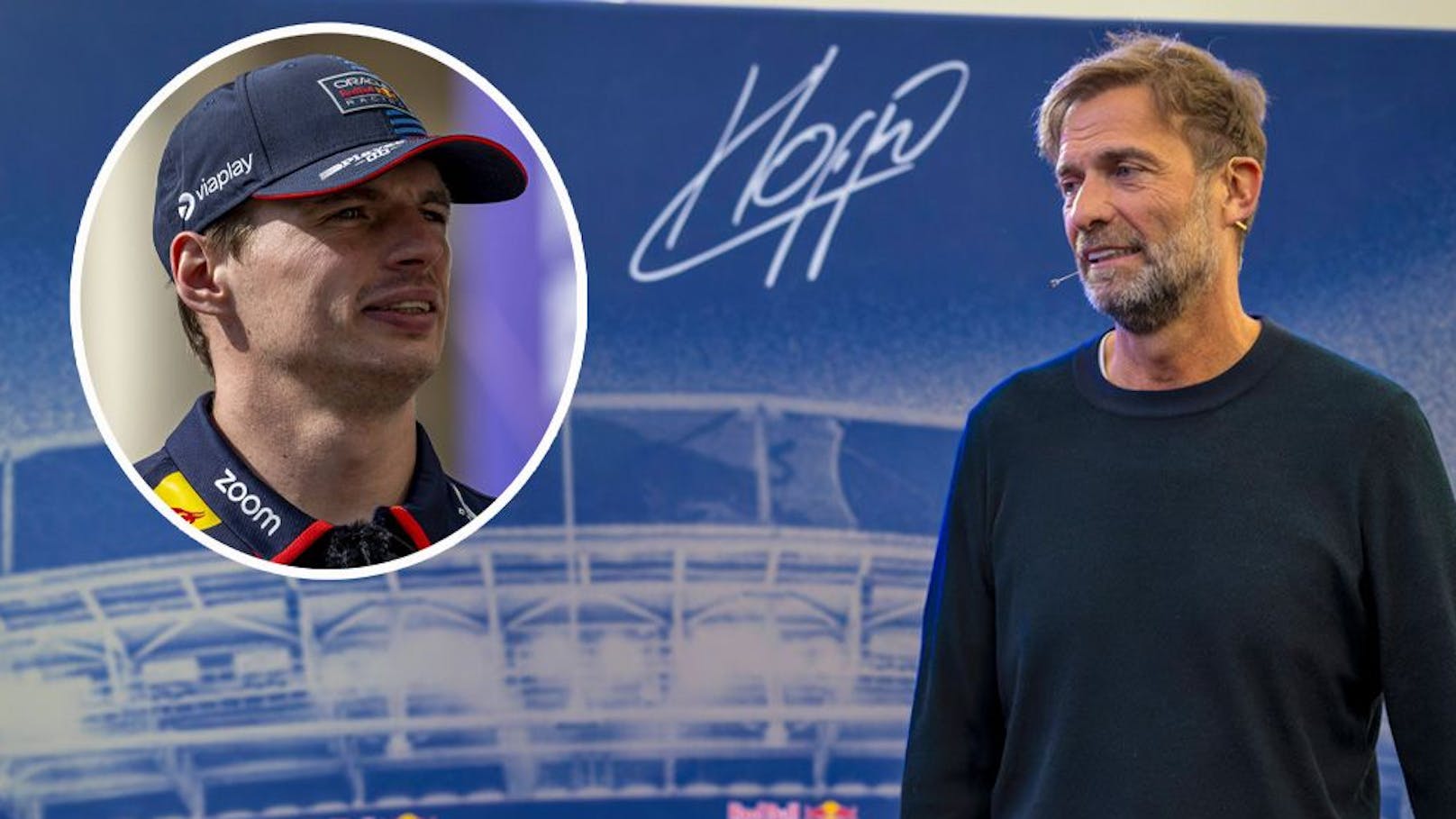 Klopp will Verstappen-Treffen: "Bester unter Bedrohung"