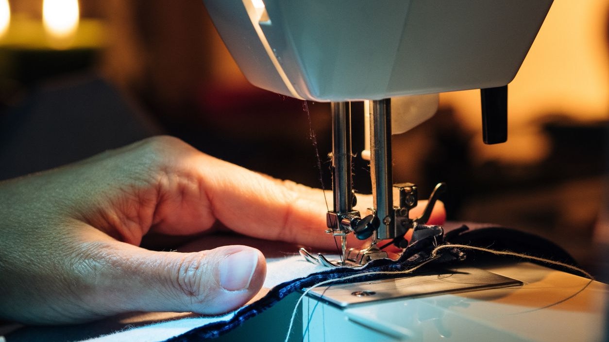 Heute.at - Skurril – Nachbarn wegen Nähmaschine vor Gericht