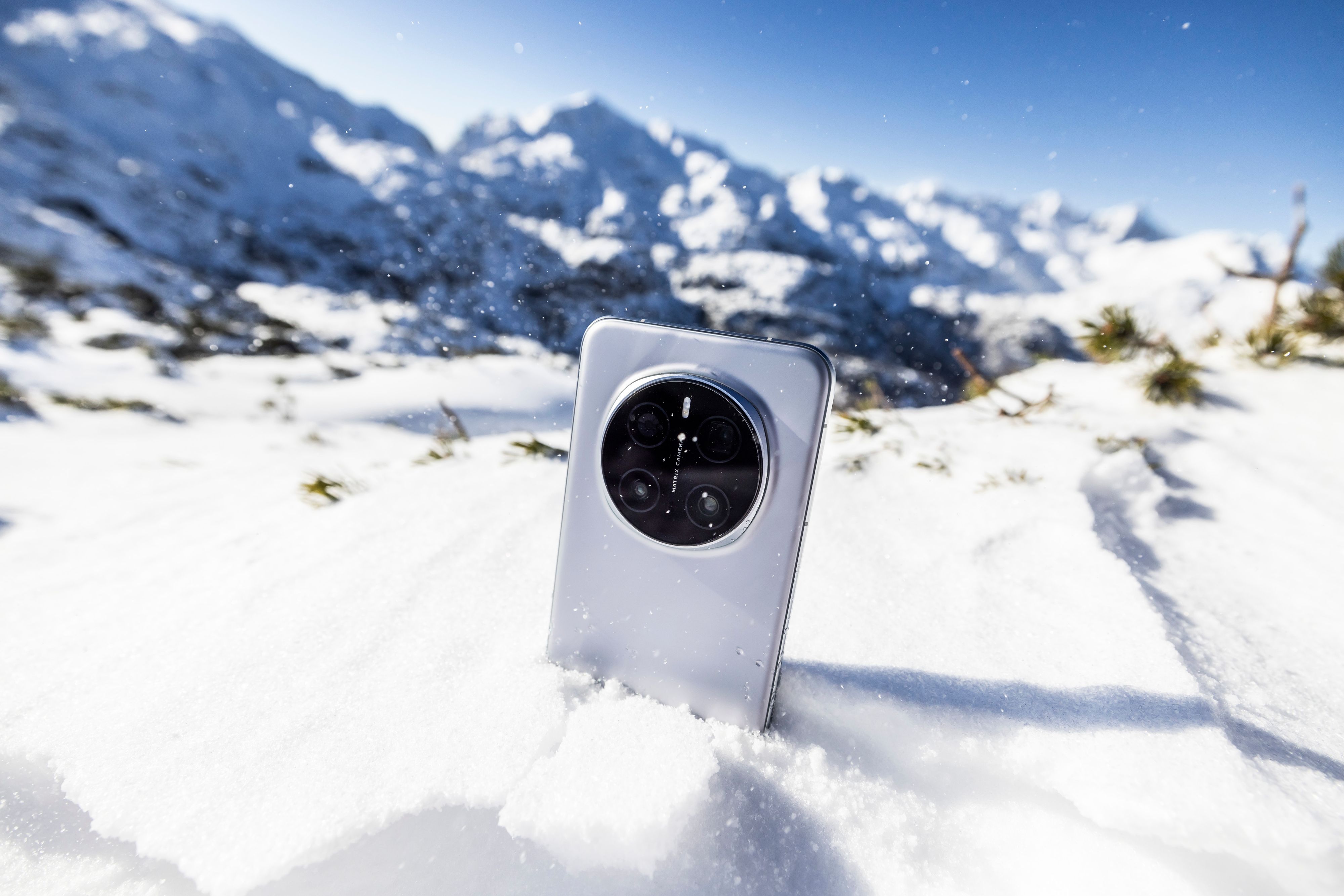 Das neue Honor Magic7 Pro startet bereits am 24. Jänner 2025 in Österreich.