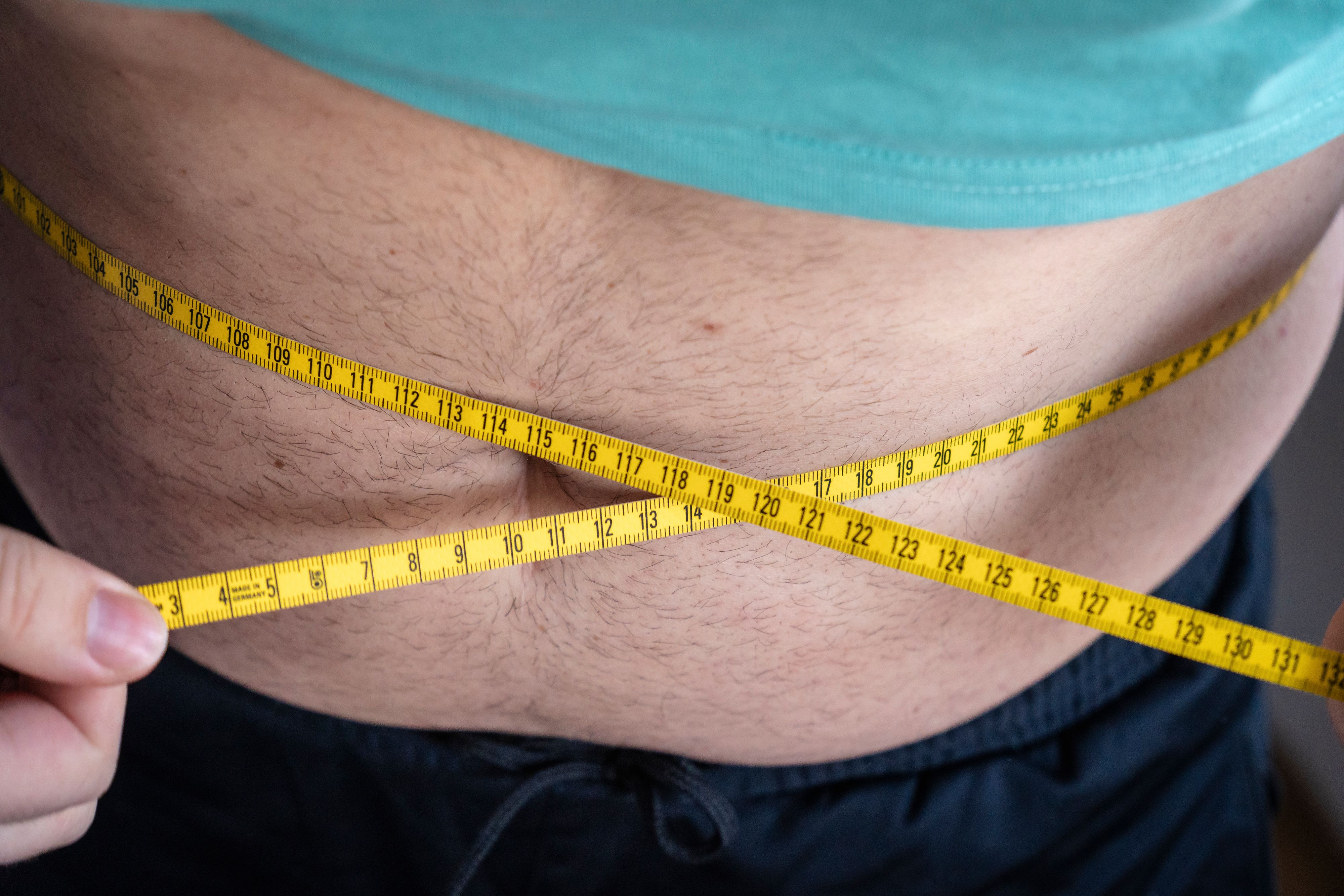 Immer mehr junge Österreicher sind übergewichtig.