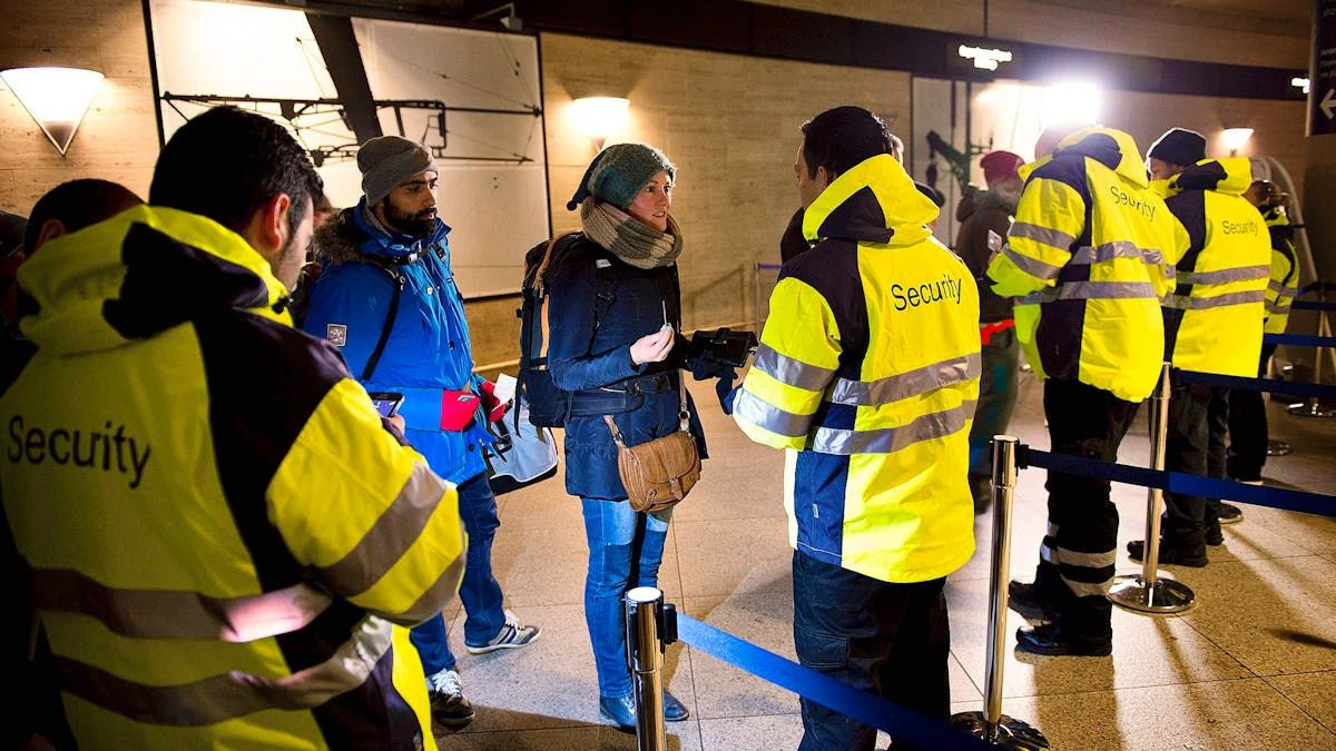 Schwedens Migrations-Rezept