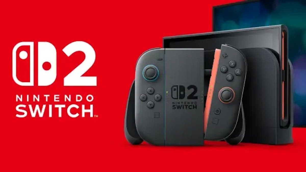 Nintendo Switch 2 enthüllt – das kann die Konsole