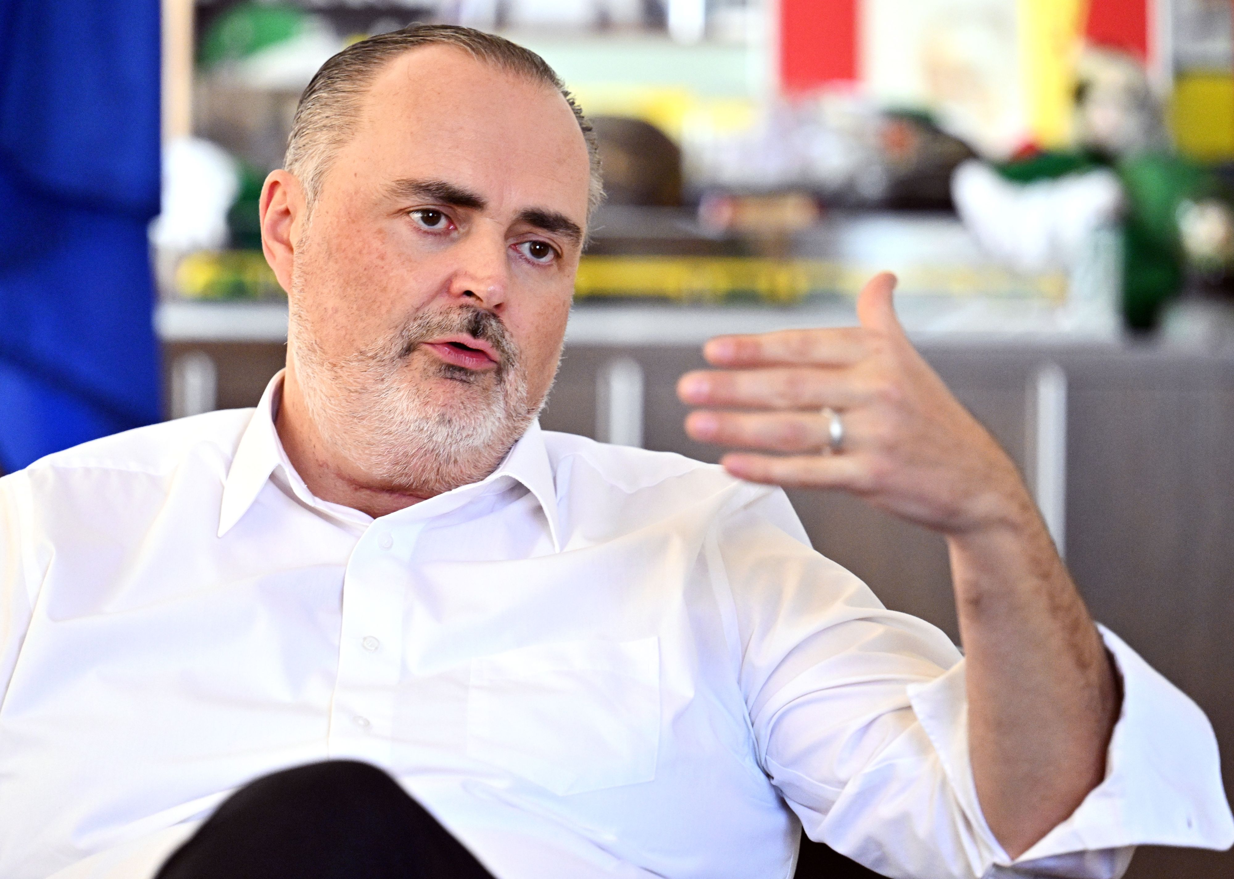 Burgenlands Landeshauptmann Hans Peter Doskozil übt scharfe Kritik am blau-schwarzen Sparpaket. 