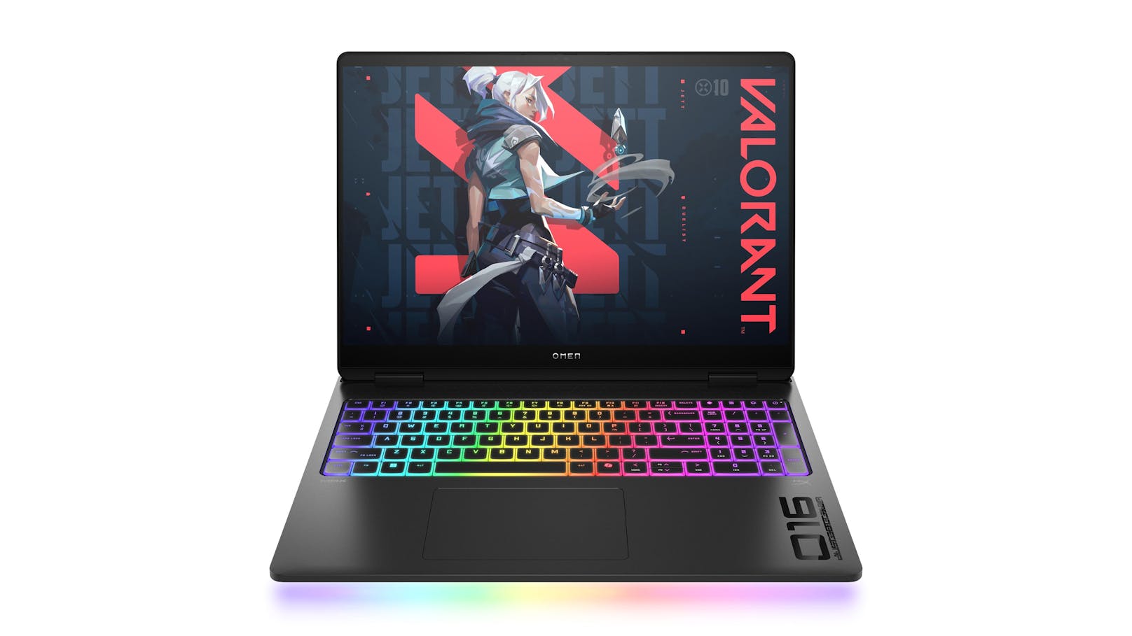 HP präsentiert neue Gaming-Produkte der OMEN und HyperX Serien. 