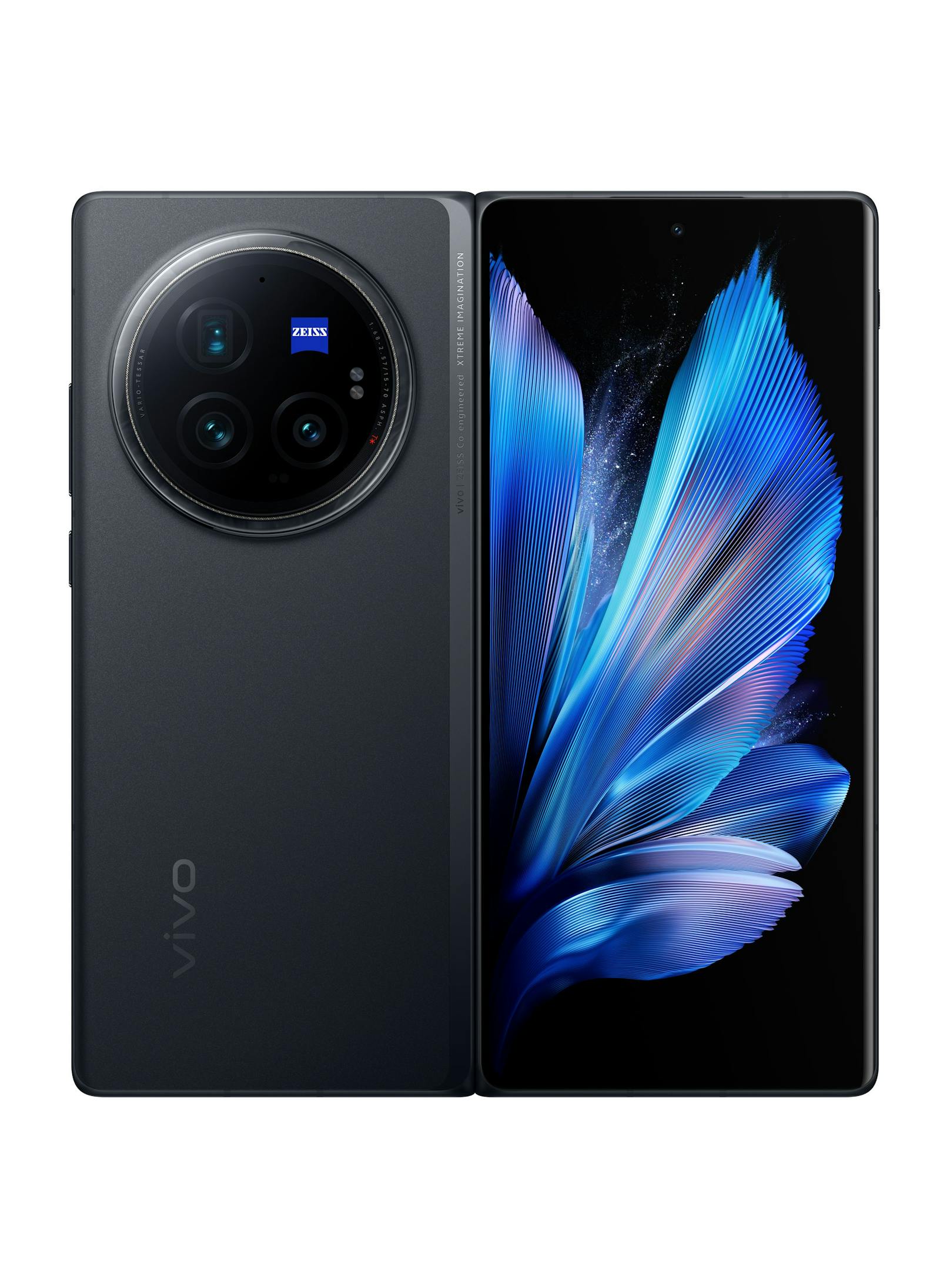 Gemeinsam mit den Neuzugängen der X-Serie kommt auch erstmalig das Falt-Smartphone vivo X Fold3 Pro nach Österreich. Diese verfügt über ein 8,03 Zoll 120 Hz AMOLED-Display, ...