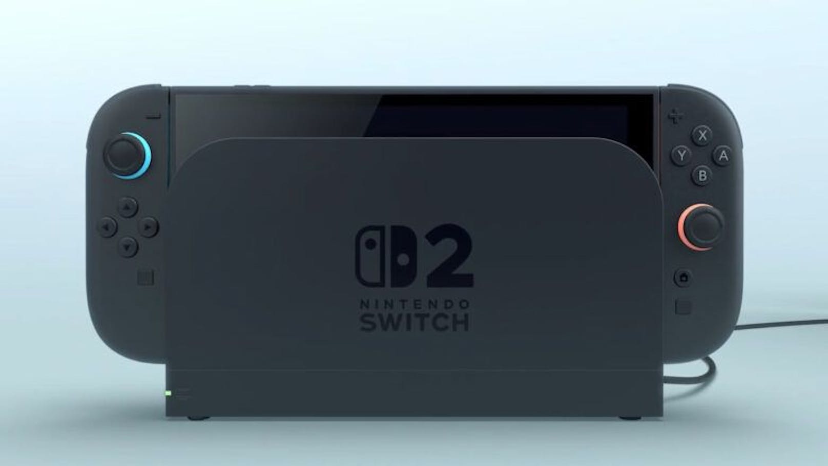 Nintendo Switch 2 enthüllt – das kann die Konsole