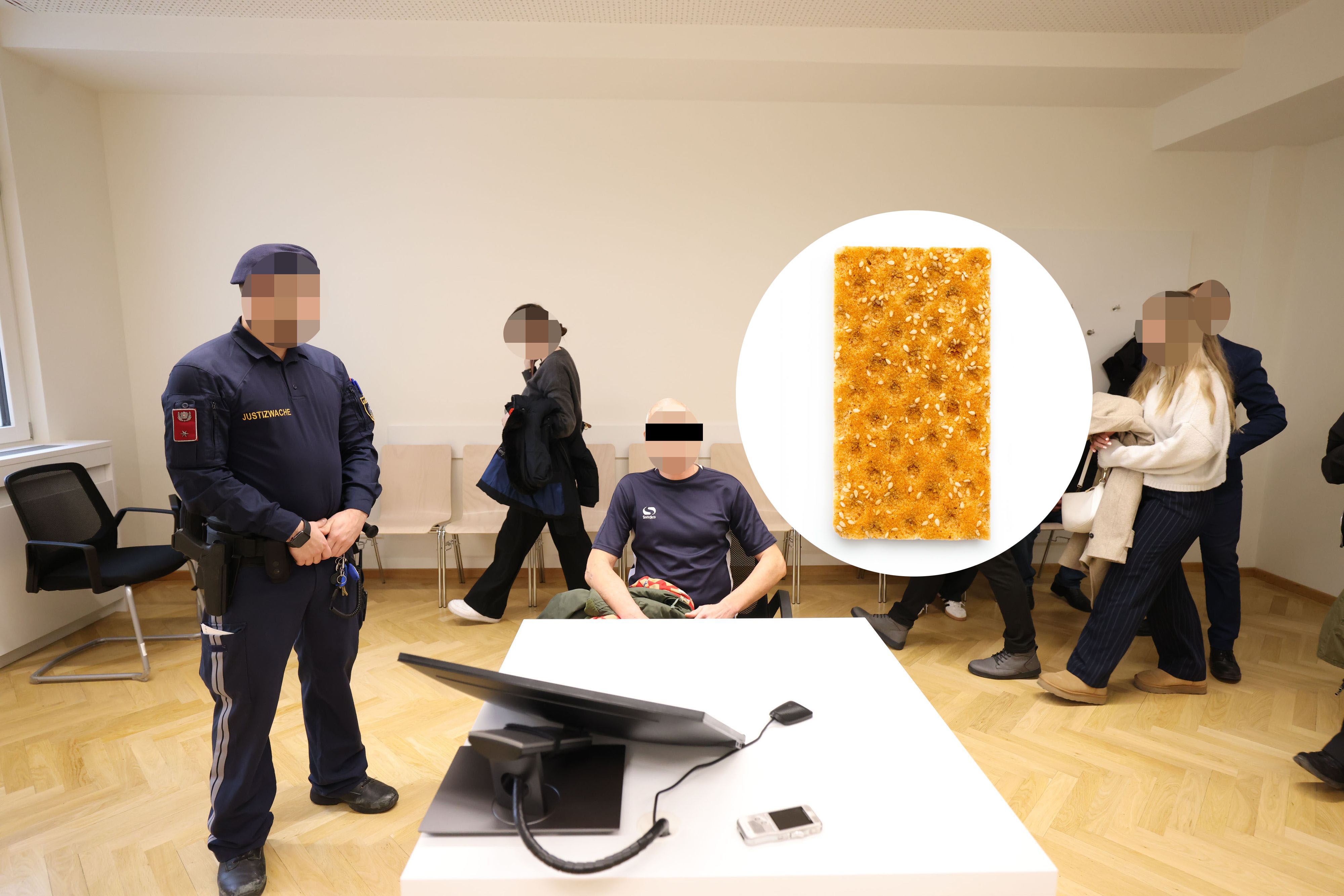 Das wohl ungewöhnlichste 