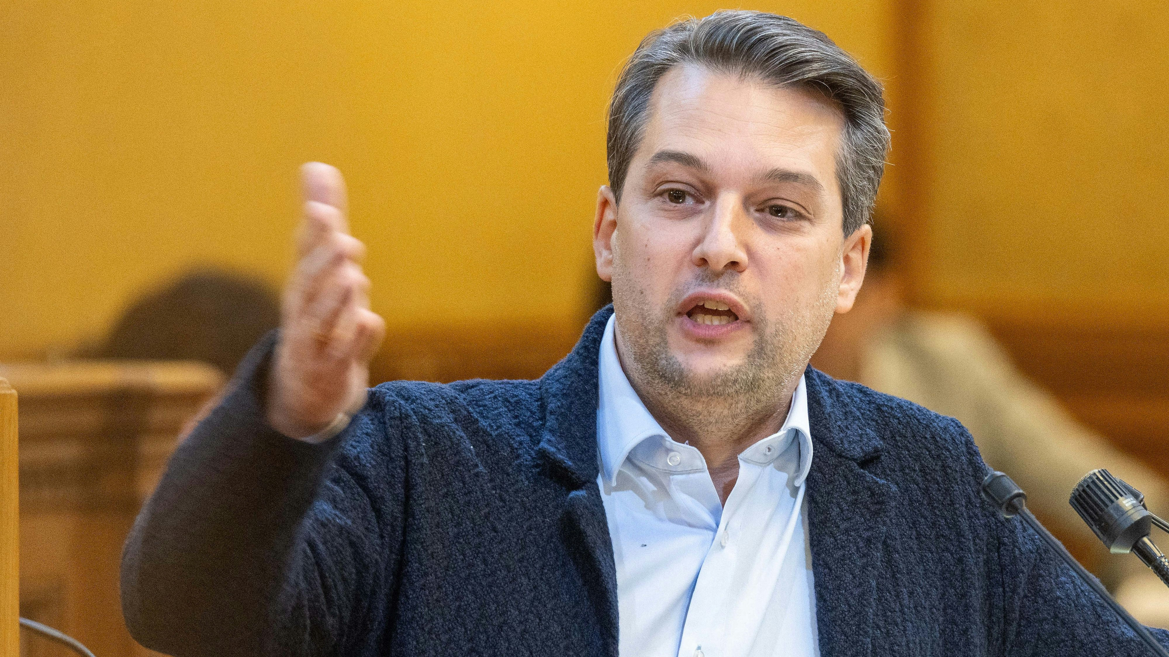 Heute.at - Nepp: Bei Wien-Wahl von unfairem System befreien