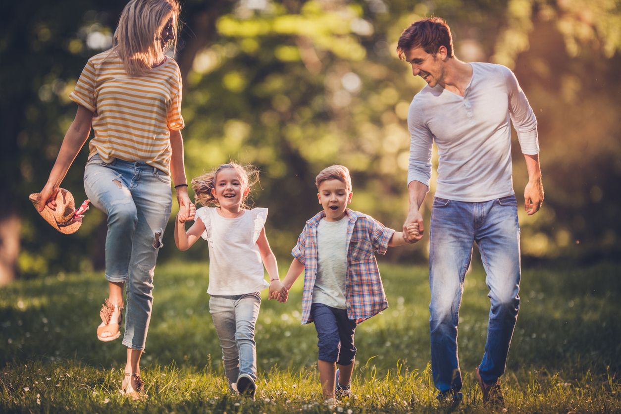 Persönlichkeitsmerkmale erwiesen sich als wichtige Faktoren für die elterliche Behandlung.