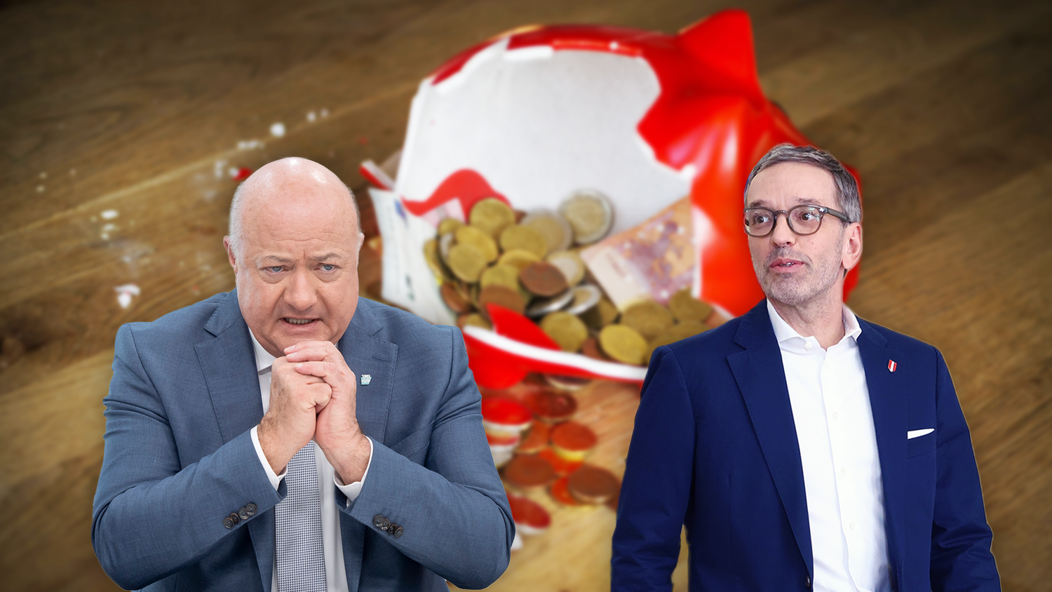 Die ersten Sparmaßnahmen sind ausgehandelt, doch noch weitere sollen in den nächsten Jahren folgen.