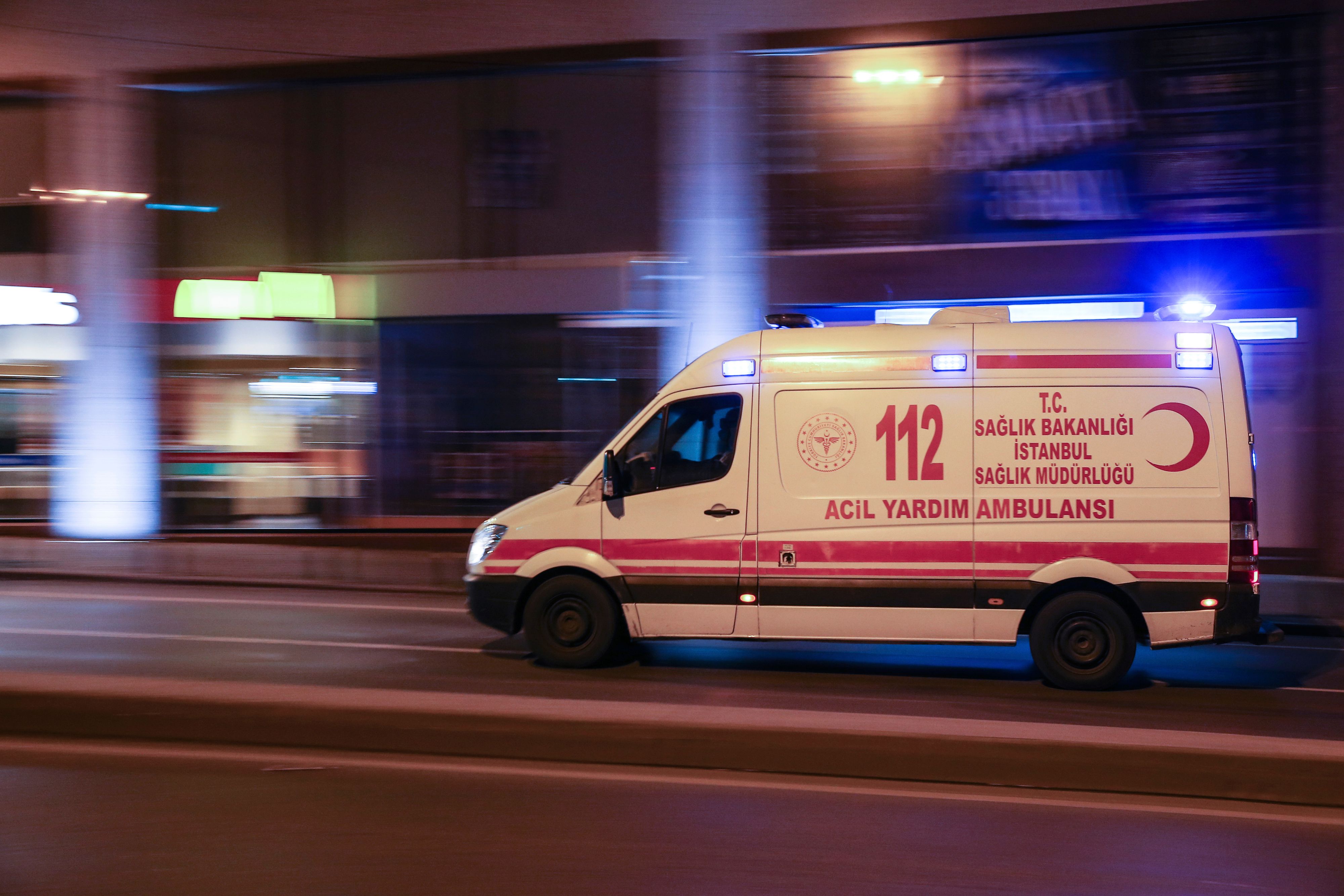 Die Zahl der Todesopfer in Istanbul steigt weiter an. (Symbolbild)