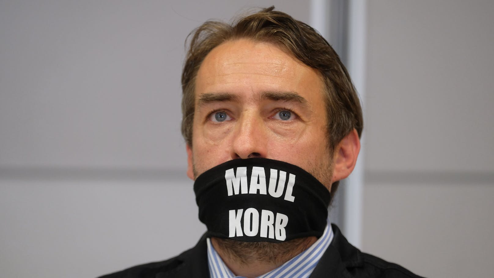 Rechtsextremist Sven heißt jetzt Marla-Svenja